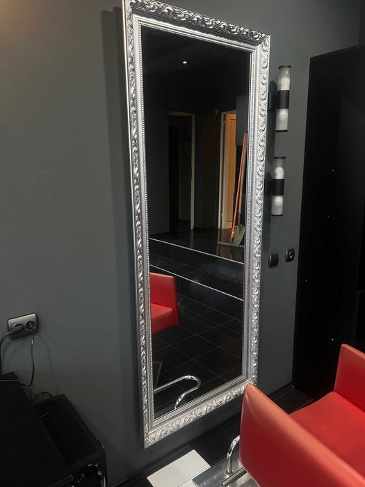 Огледала за фризьорски салон втора ръка