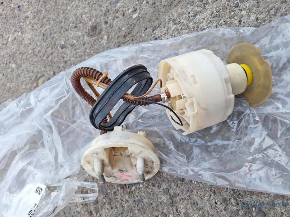 Pompa rezervor AUDI A4 Avant 8D5, B5 1999 - 2001 1.6  ALZ 8D0201319