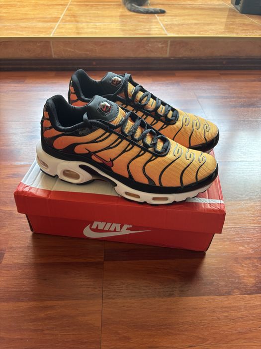 Nike Tn AirMax Sunset