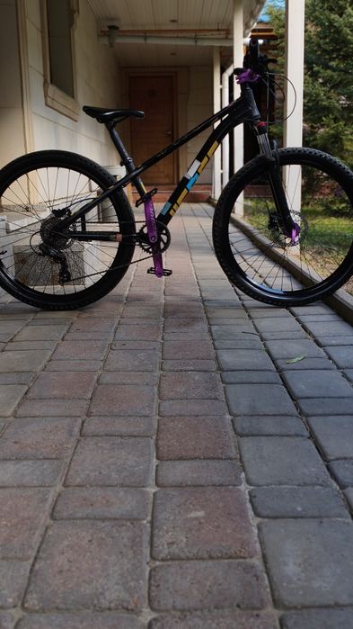 велосипед erec l5