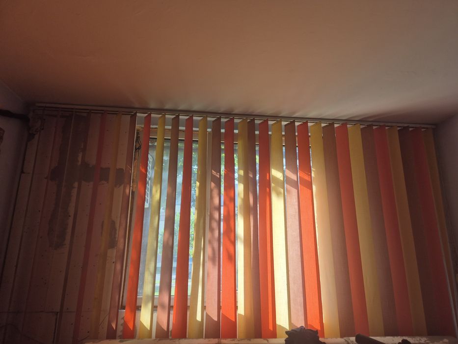 Vand draperie 3.50 m