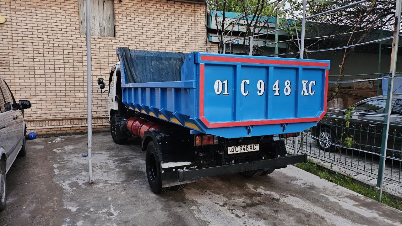 Isuzu samasval визоф муср визв мусор мусир axlat tashish chiqindi musr