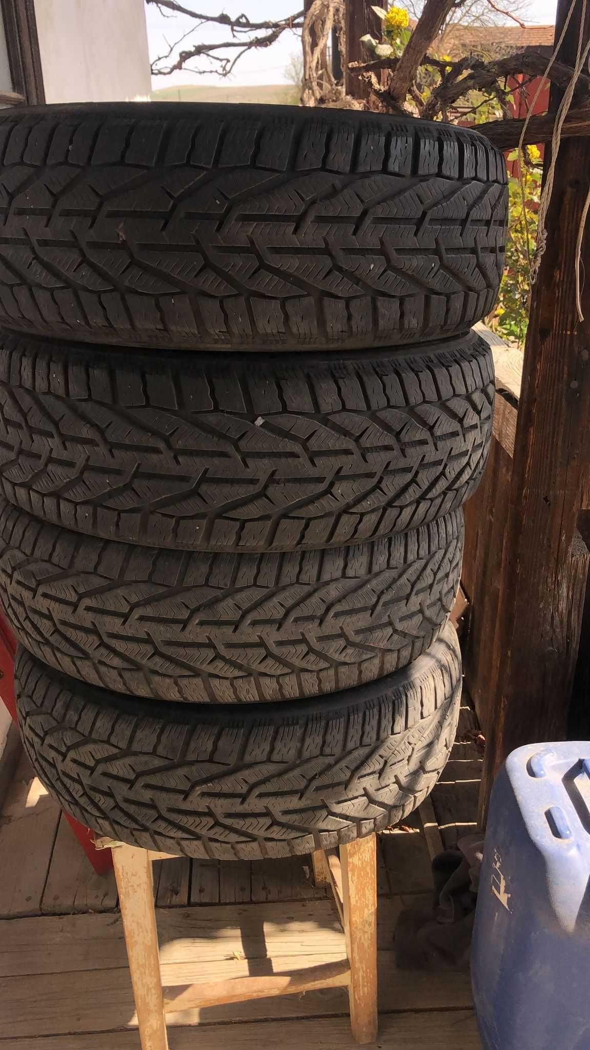 Anvelope Iarna Kormoran Dot 2721 205/55/R16 91H