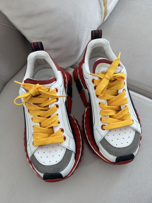 Dolce&Gabanna super King