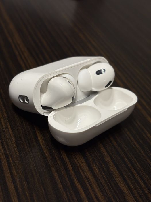 EarPods Casti wireless