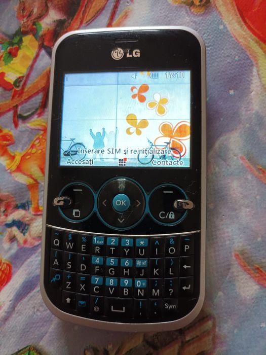 Telefon clasic diverse modele cu încărcător original