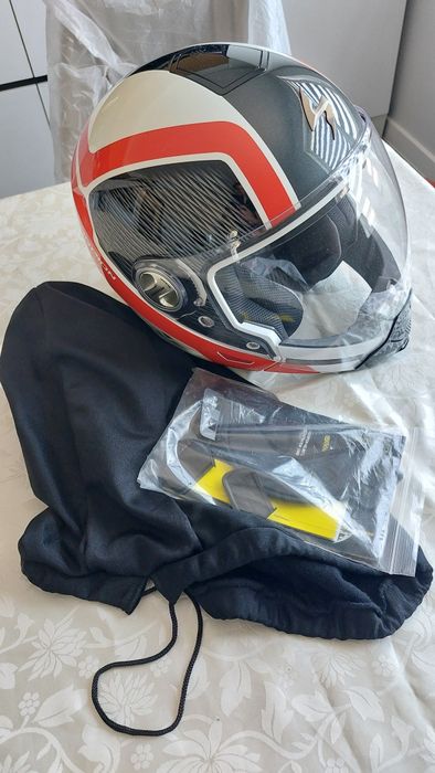 Каска Scorpion Exo 300 XS размер