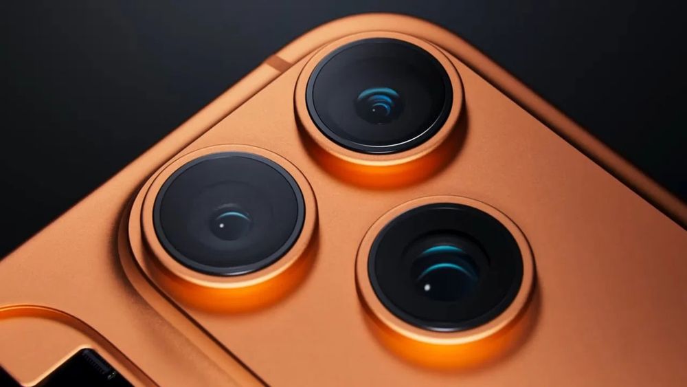 Apple iPhone 17 Pro Max 256 | 512 | 1TB новые в наличии