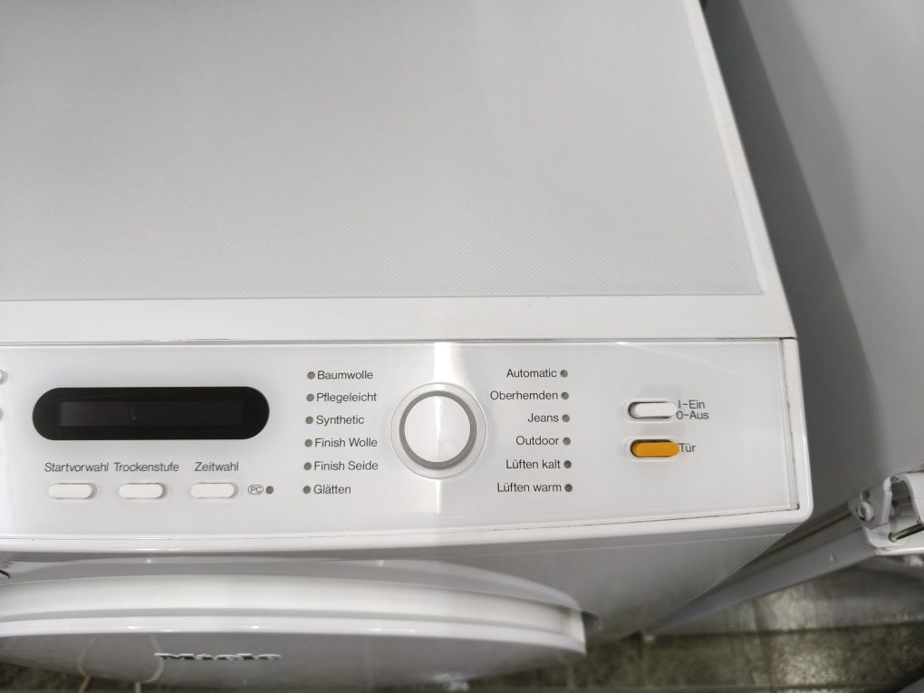 Сушилня Miele T9000C Gala Grande