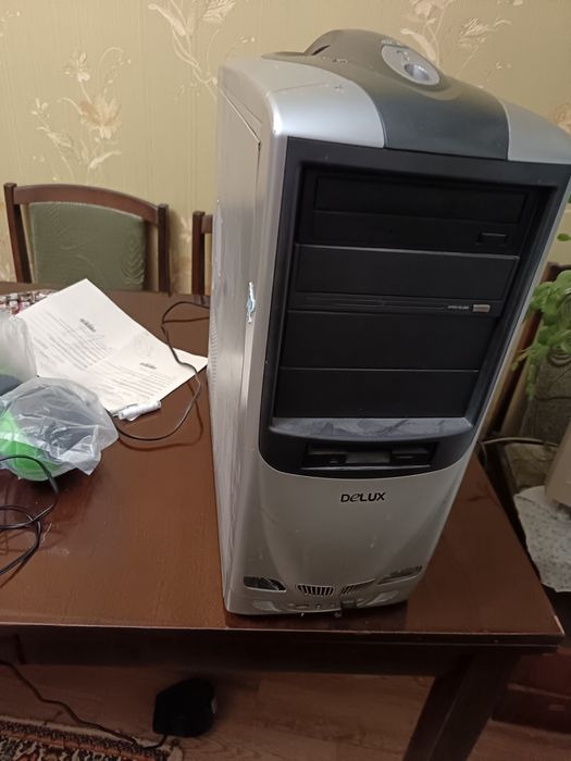 Продам компьютер