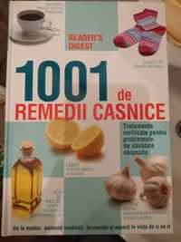 1001 De Remedii Casnice