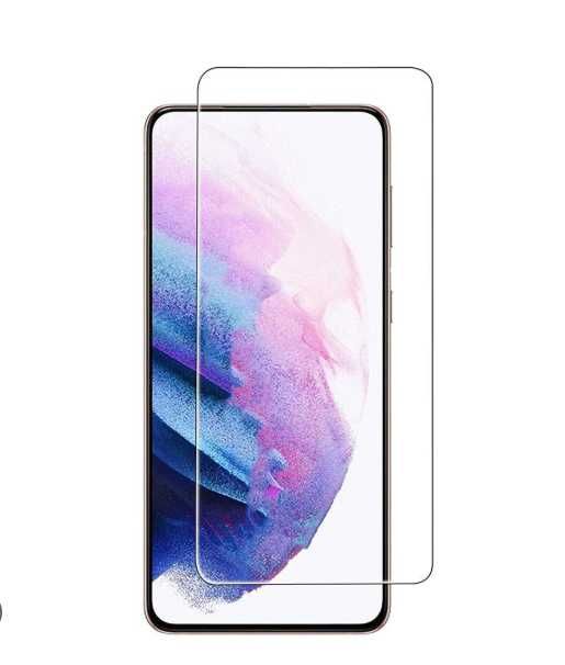Folie Samsung S25 Ultra Hybrid Pet-Ceramică -Sticlă AntiShock Premium