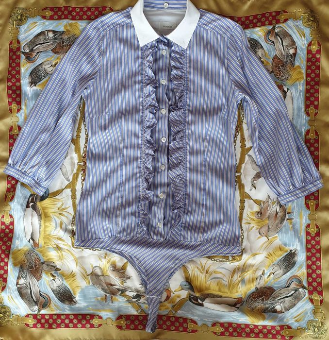 Fusta mix lana Marc Aurel