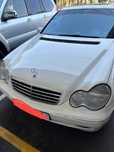 W203 sotiladi holati yaxshi 2002 yil