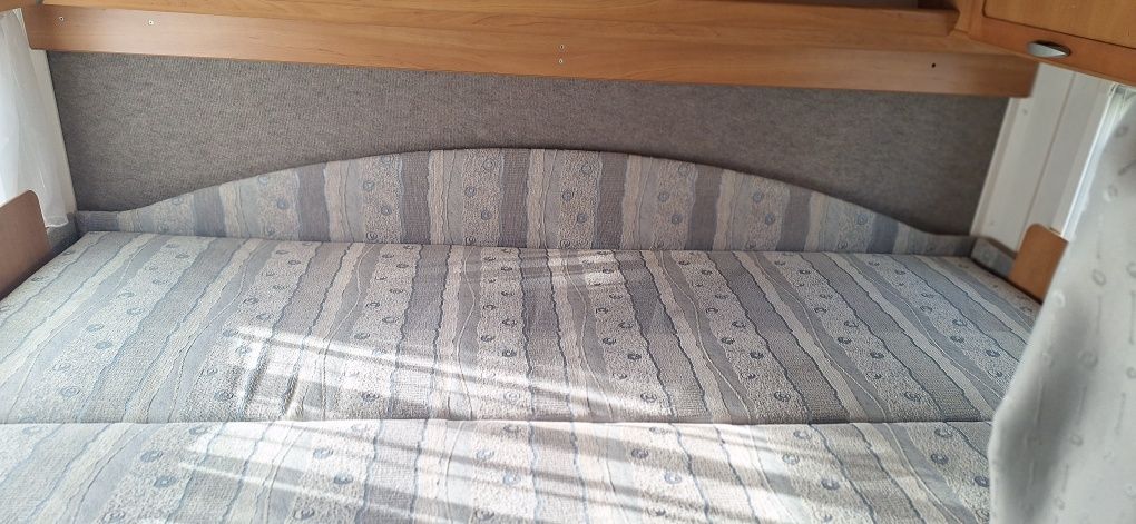 HYMER Eriba 2.8 JTD