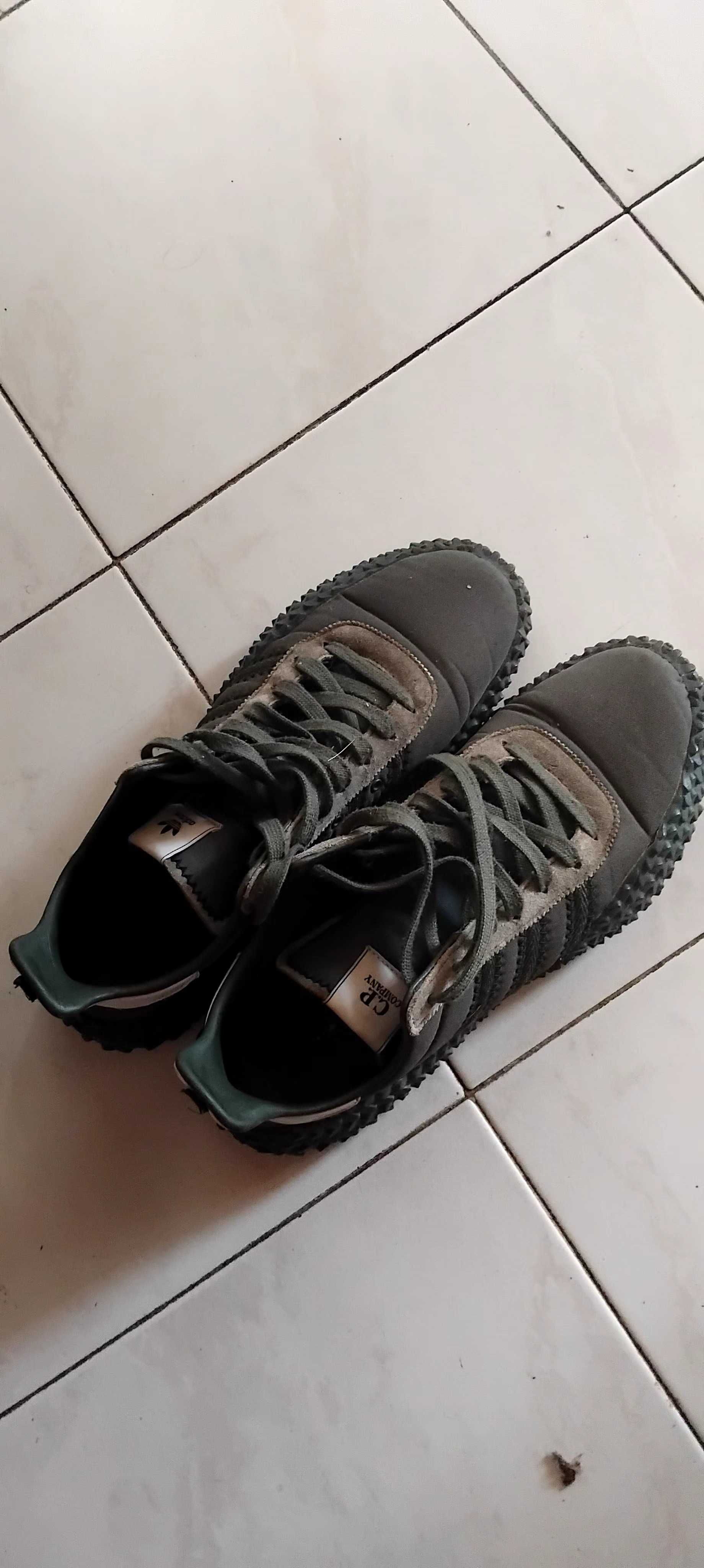 Adidas & C.p. compony 100 lv 43N