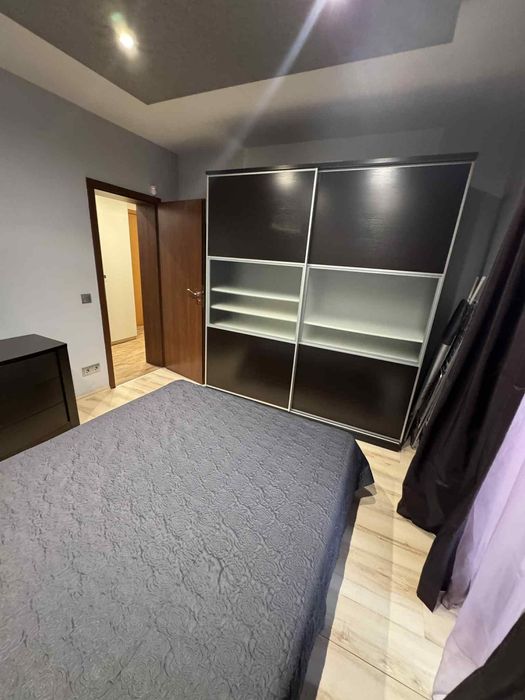 Двустаен, под наем, кв. Бояна