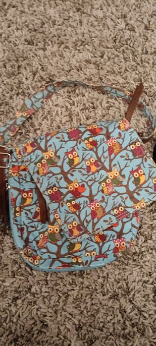 Genți de dama diverse modele