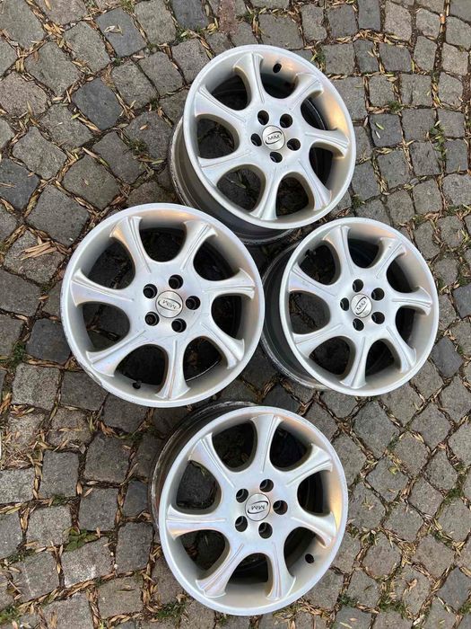 Алуминиеви Джанти за Субару