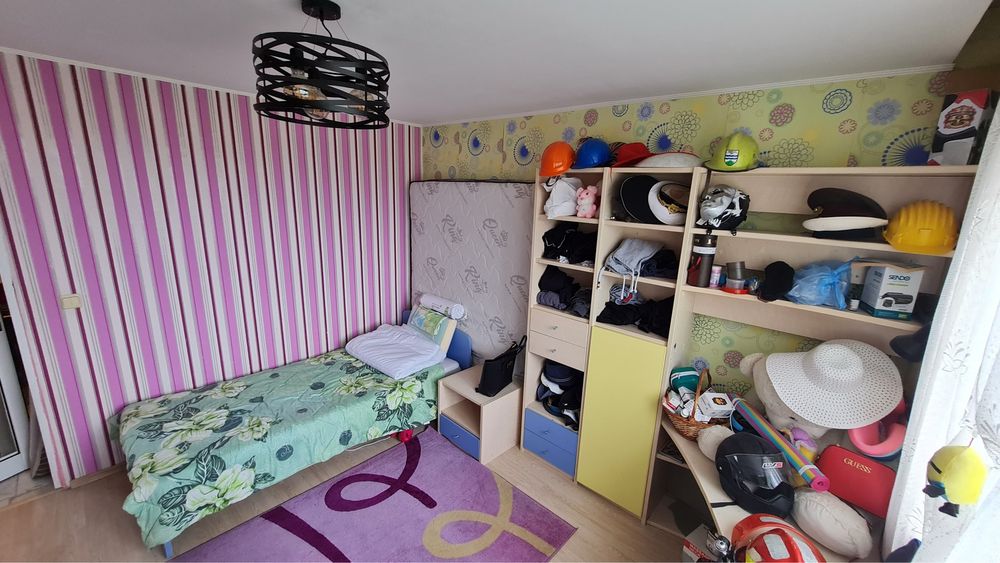 Продавам апратамент 100кв.м