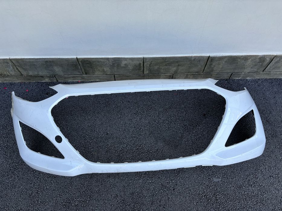 Предна броня за Huyndai i30