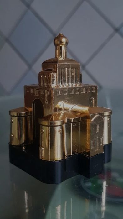 ВЛАДИМИР Златна Врата "Золотые ворота" XII век. Златната порта е памет