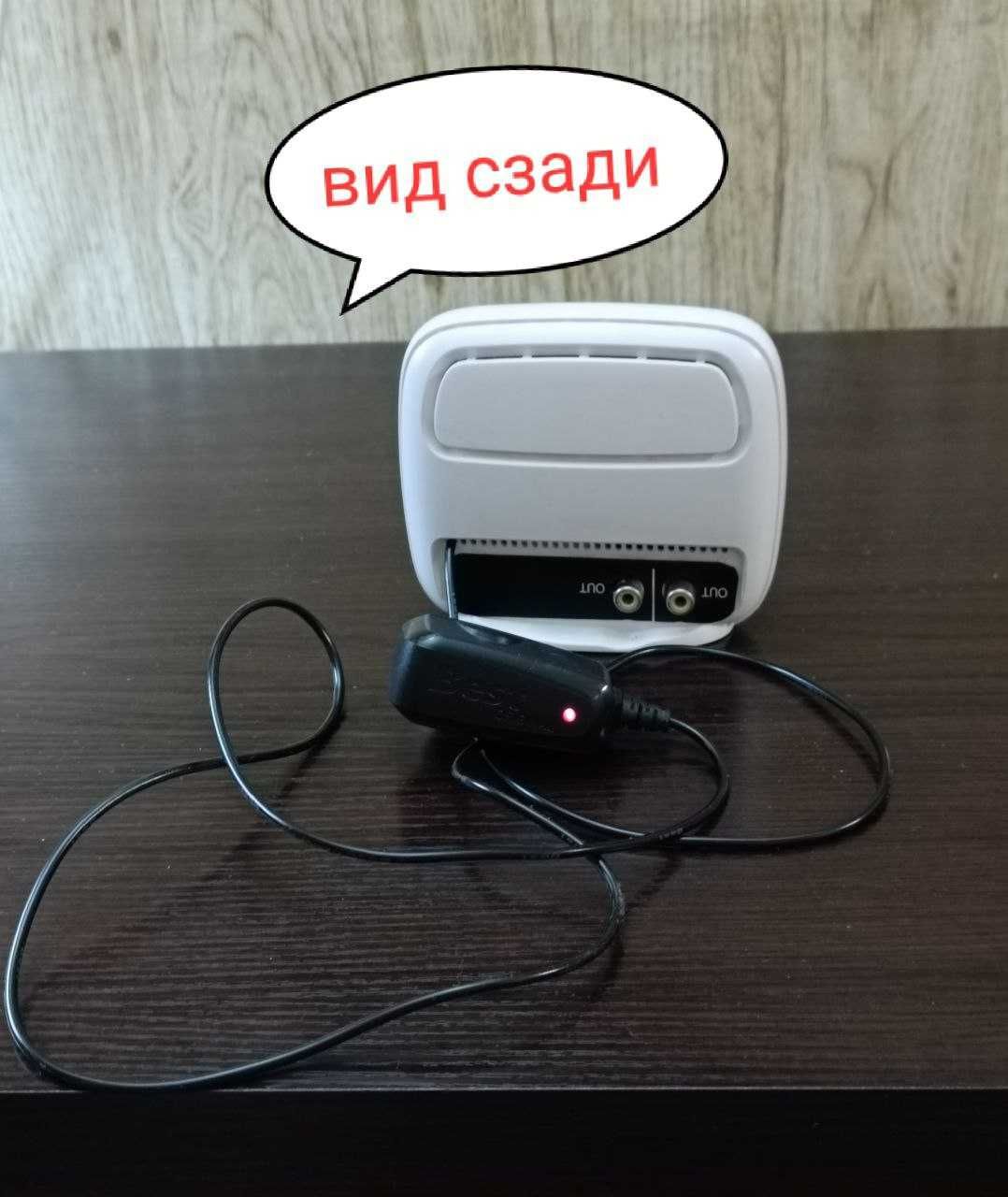 Блютуз аудио плеер HI-FI стерео с USB SD карта + FM Радио с пультом.