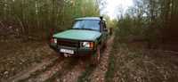 Land Rover discovery 2