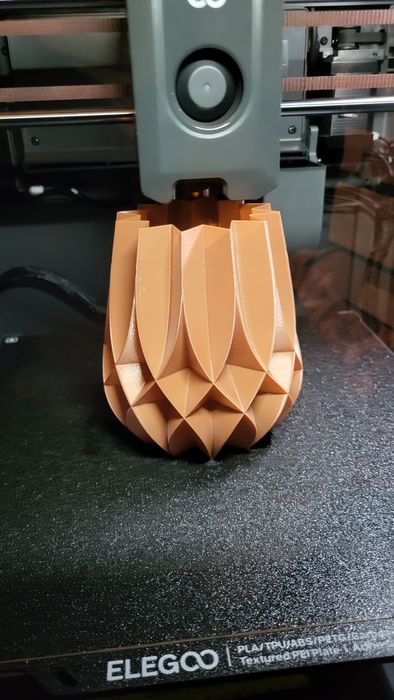 3д принтиране  3D print