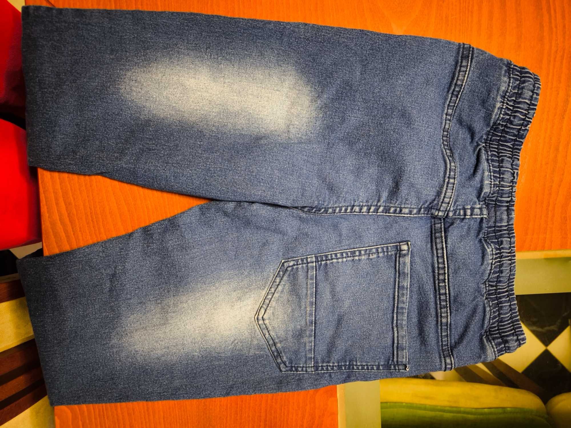 Детски дънки Reserved 146 см