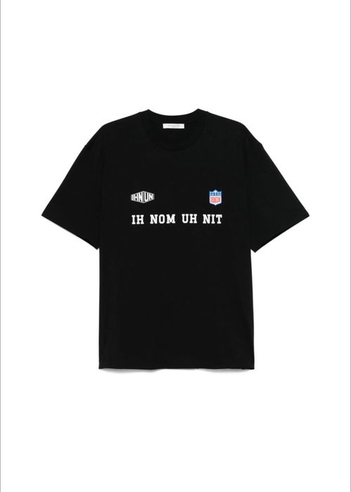 Tricou premium Ih Nom Uh Nit
