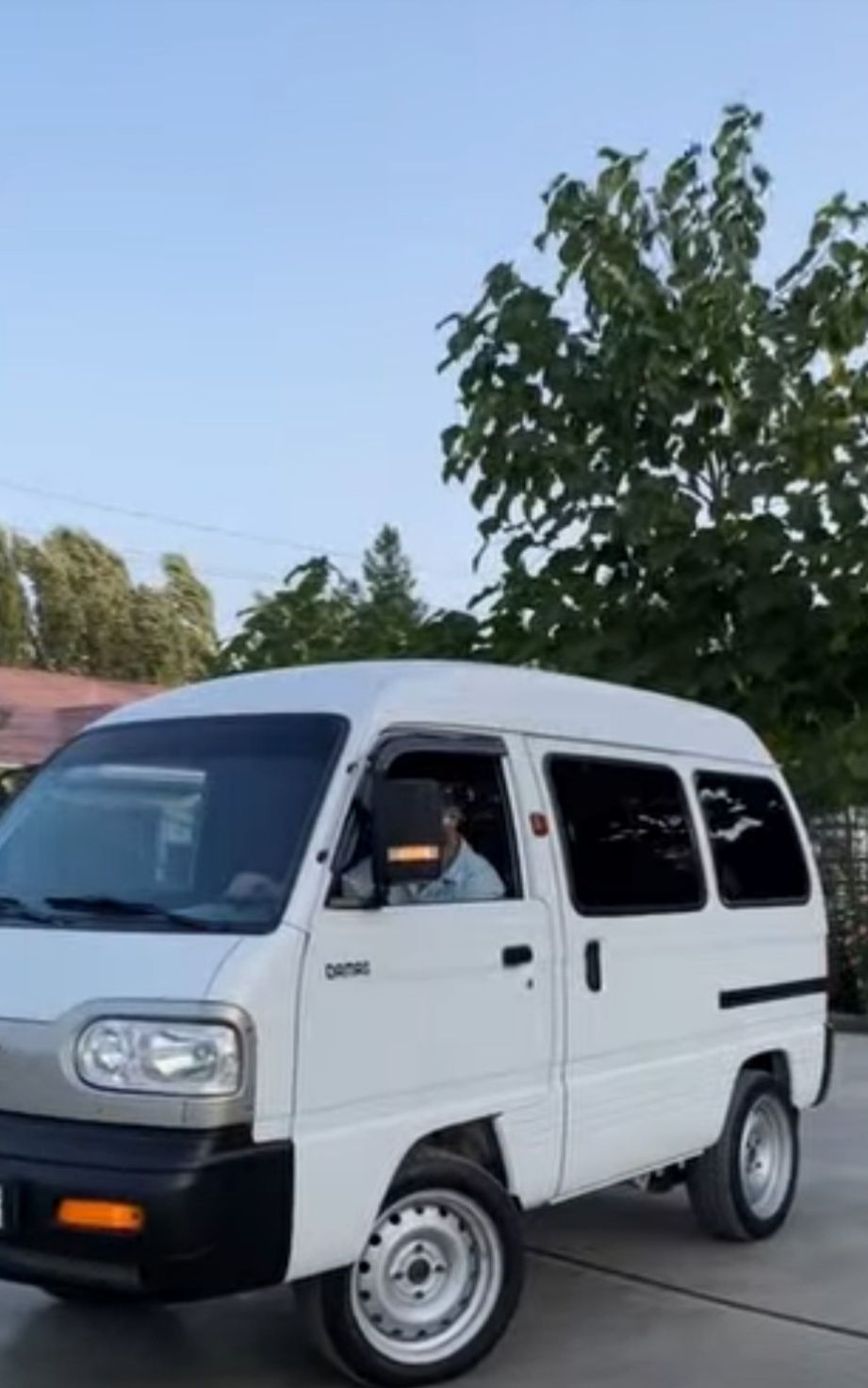 Diska balon sotiladi