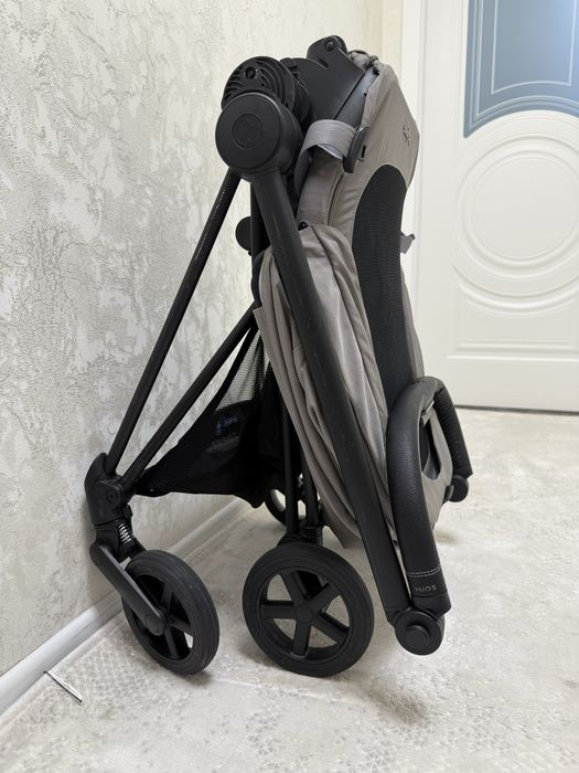 Коляска cybex mios
