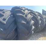 Anvelope 800/75r32 Goodyear - Fendt, Case