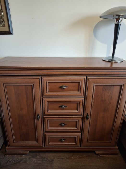 Скрин -шкаф Арон