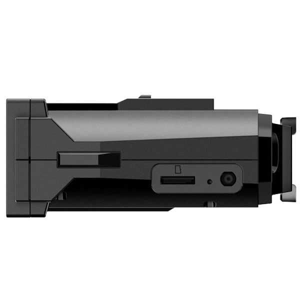 Антирадар Neoline X-COP 9700s Wi-Fi Black