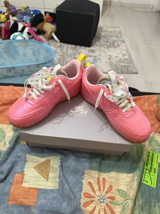 Nike air force 1 experimental racer pink nr 39