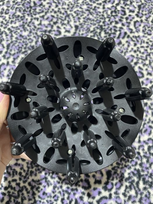 Дифузер за сешоар