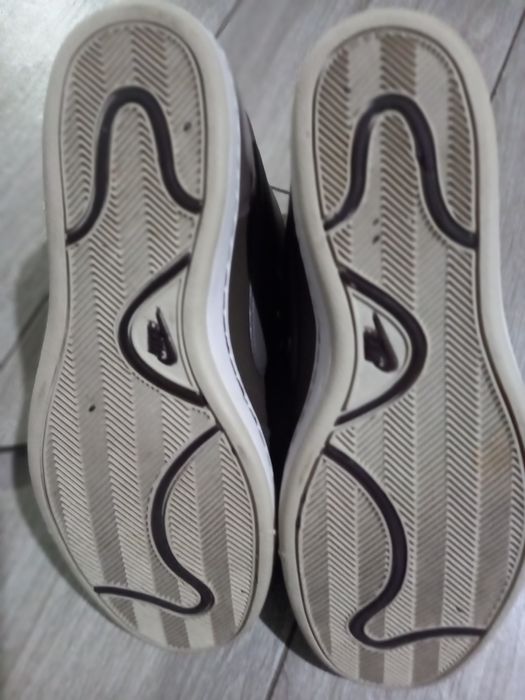 Ghete adidas Nike