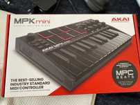 Mpk mini akai proffesional