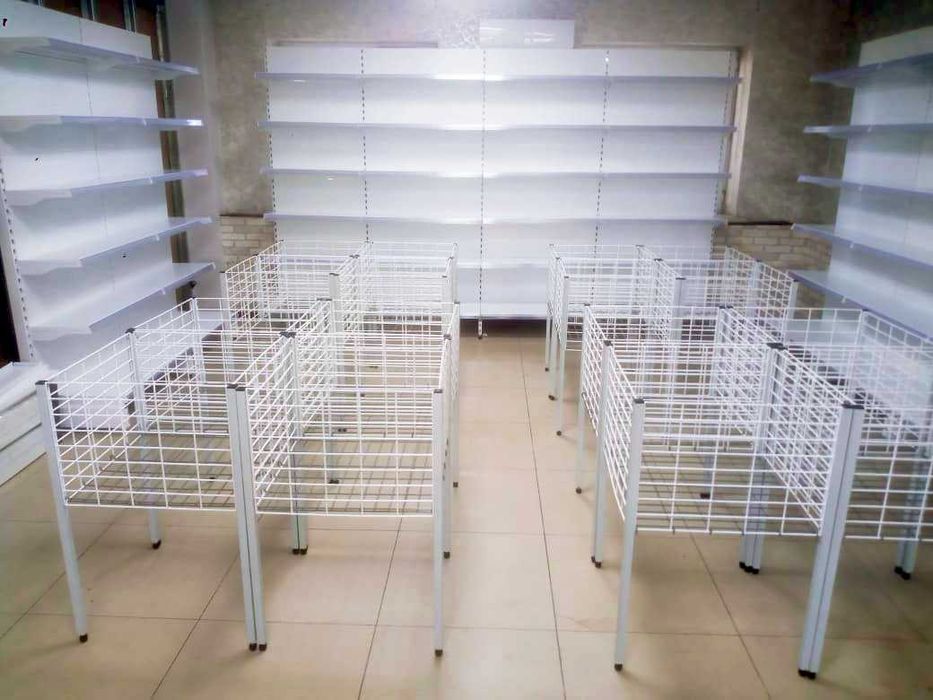 Торговое оборудование,стеллаж,savdo uskunalari,stellaj,vitrina