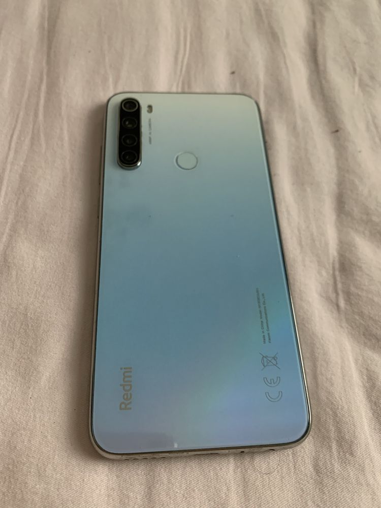 Redmi note 8 64 gb
