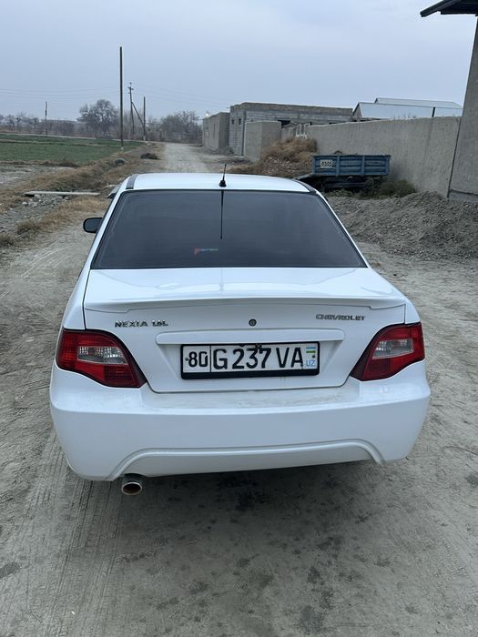 Chevrolet Nexia 2  ideal