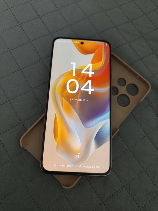 Motorola Edge 50 Neo 5G dual SIM