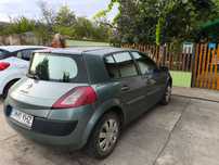 Vând Renault Megane 2