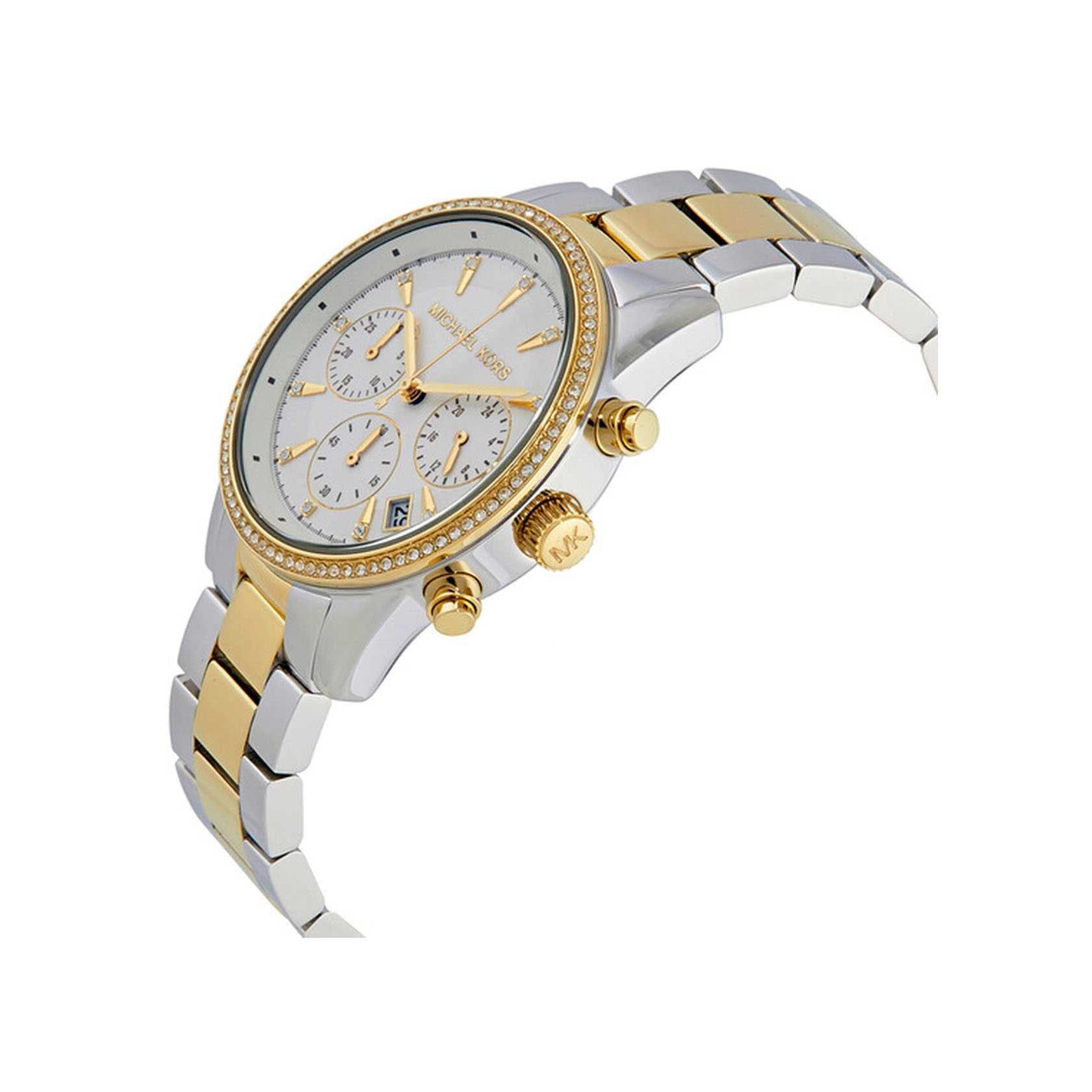 Дамски часовник Michael Kors Ritz Chronograph