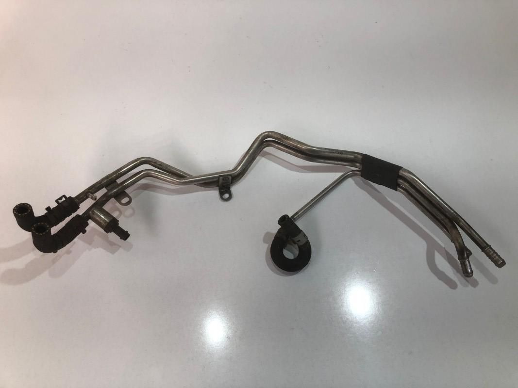 Conducte alimentare Audi A5 (2007-2011) [8T3] 2.0 tdi 03l201360af