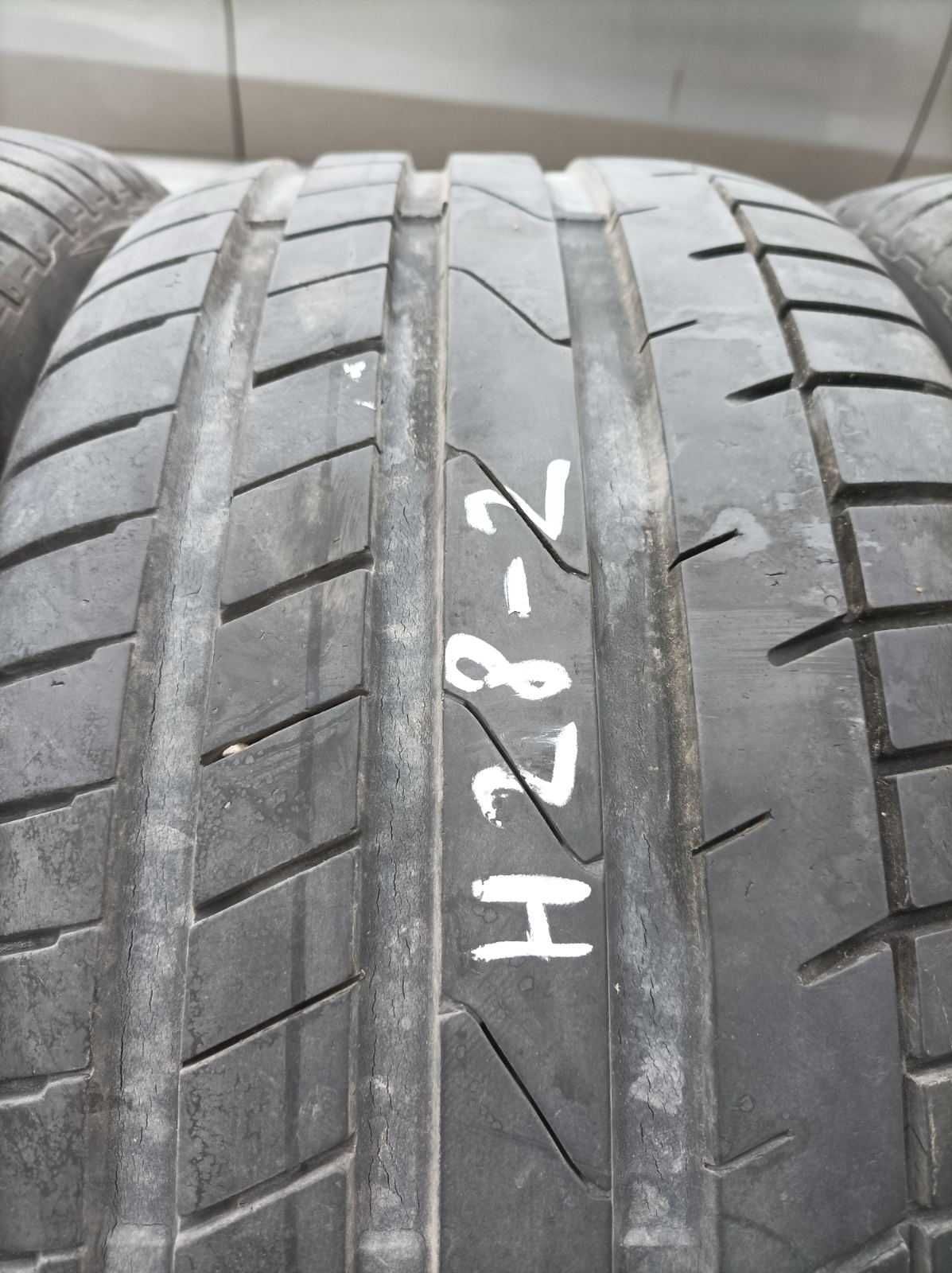 Летни Гуми PETLAS 245/45 R17 DOT 5218 ном 28