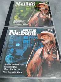 Muzica CD Willie Nelson vol. 2 și 3