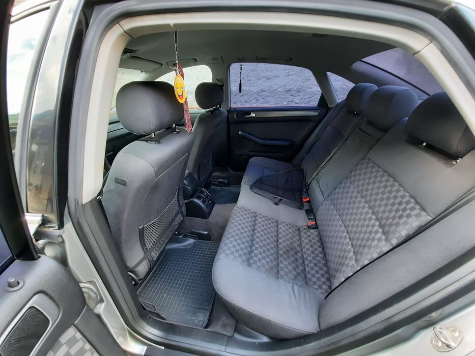 Audi A6 C5 2003 2.5 TDI 163 cp